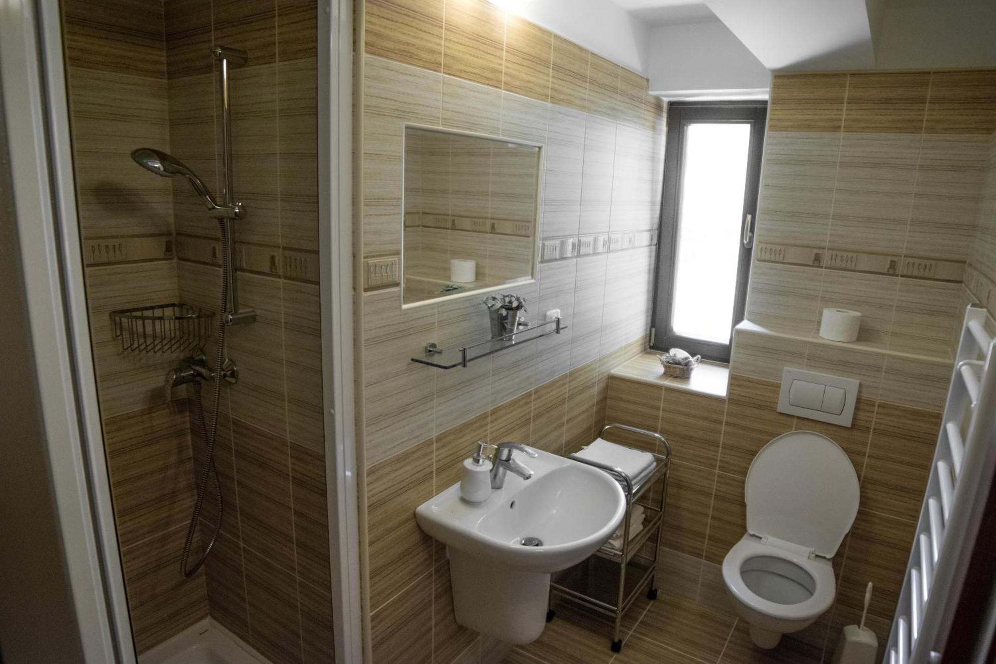 Penzion Ekosport Hotel Stachy Ruang foto
