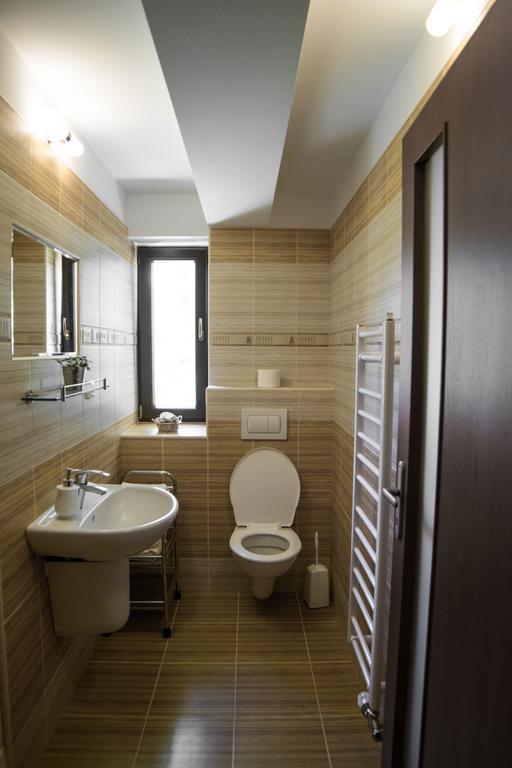Penzion Ekosport Hotel Stachy Ruang foto