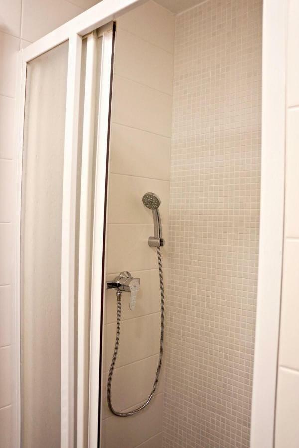 Penzion Ekosport Hotel Stachy Bagian luar foto